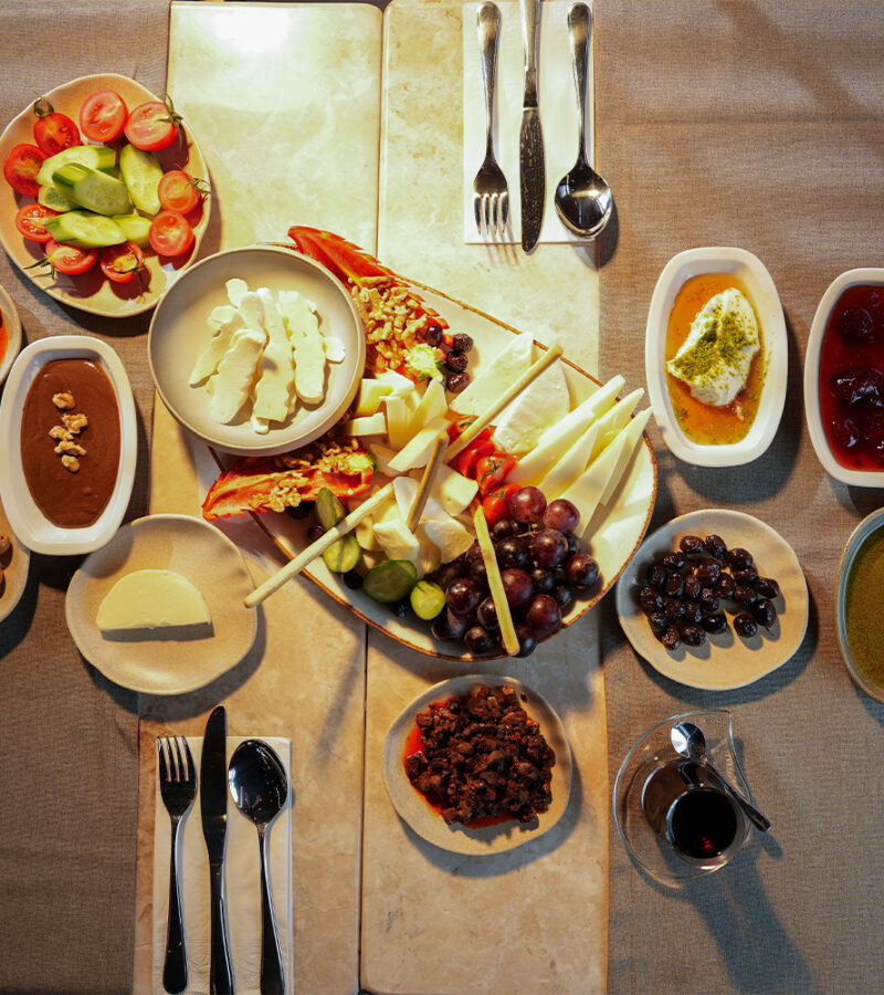 Kahvaltı