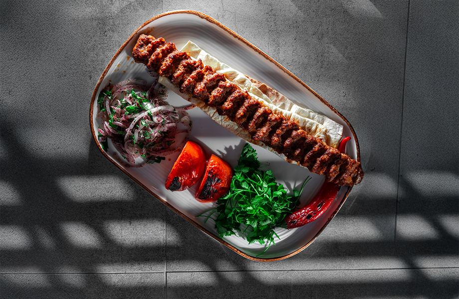 Gaziantep Mutfağının Vazgeçilmez Et Yemekleri