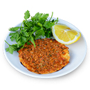 Fındık Lahmacun