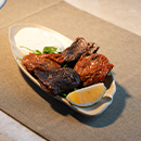 Karışık Kuru Dolma