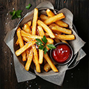 Patates Kızartması