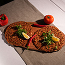 Tabakaltı (Lahmacun)