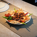 Ali Nazik Kuşbaşı