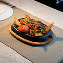 Altı Ezmeli Kuşbaşı