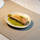 Baklava Havuç Dilim