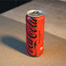 Coca Cola Zero