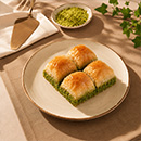 Fıstıklı Baklava
